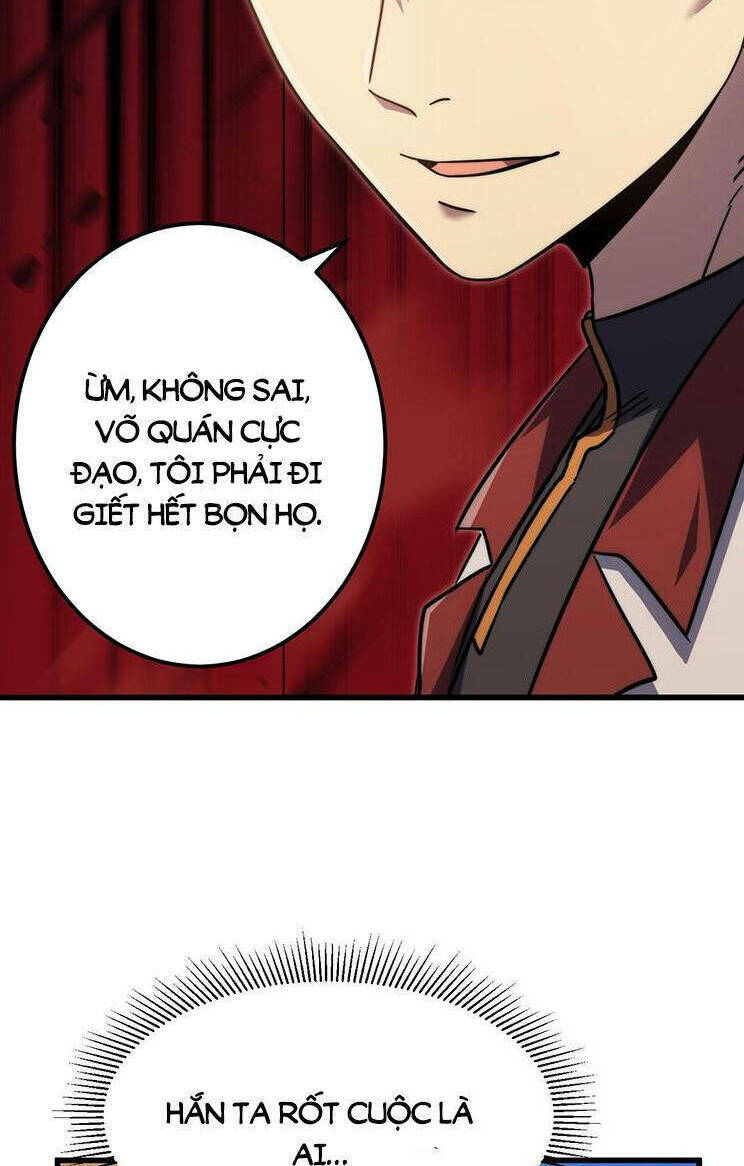 Cao Võ Hạ Cánh Đến Một Vạn Năm Sau Chap 102 - Next Chap 103