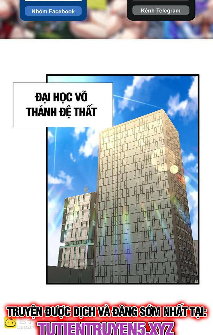 Cao Võ Hạ Cánh Đến Một Vạn Năm Sau Chap 102 - Next Chap 103