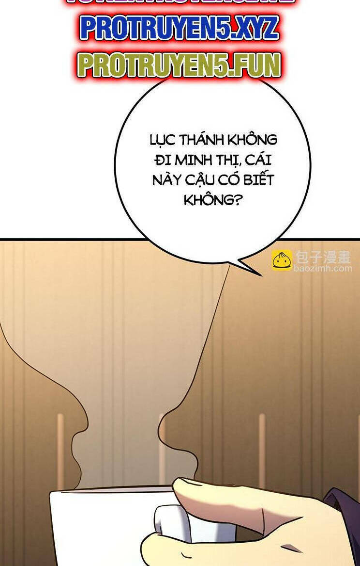 Cao Võ Hạ Cánh Đến Một Vạn Năm Sau Chap 102 - Next Chap 103