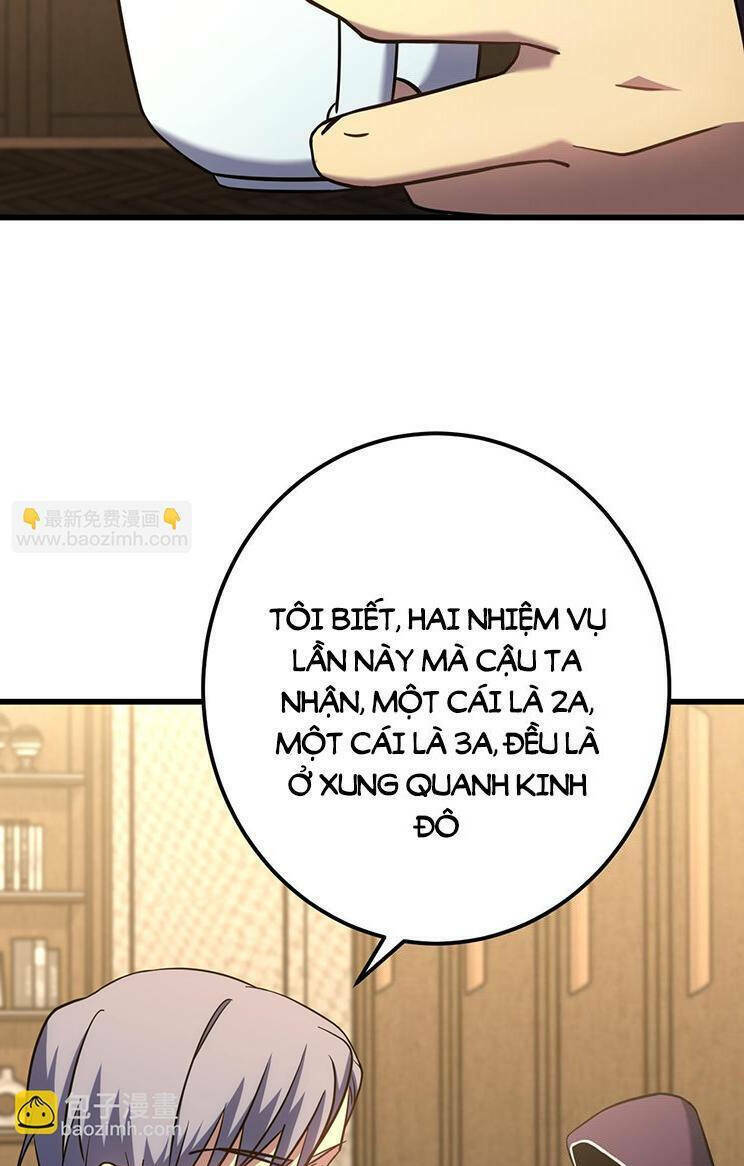 Cao Võ Hạ Cánh Đến Một Vạn Năm Sau Chap 102 - Next Chap 103