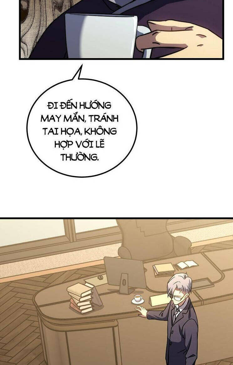 Cao Võ Hạ Cánh Đến Một Vạn Năm Sau Chap 102 - Next Chap 103