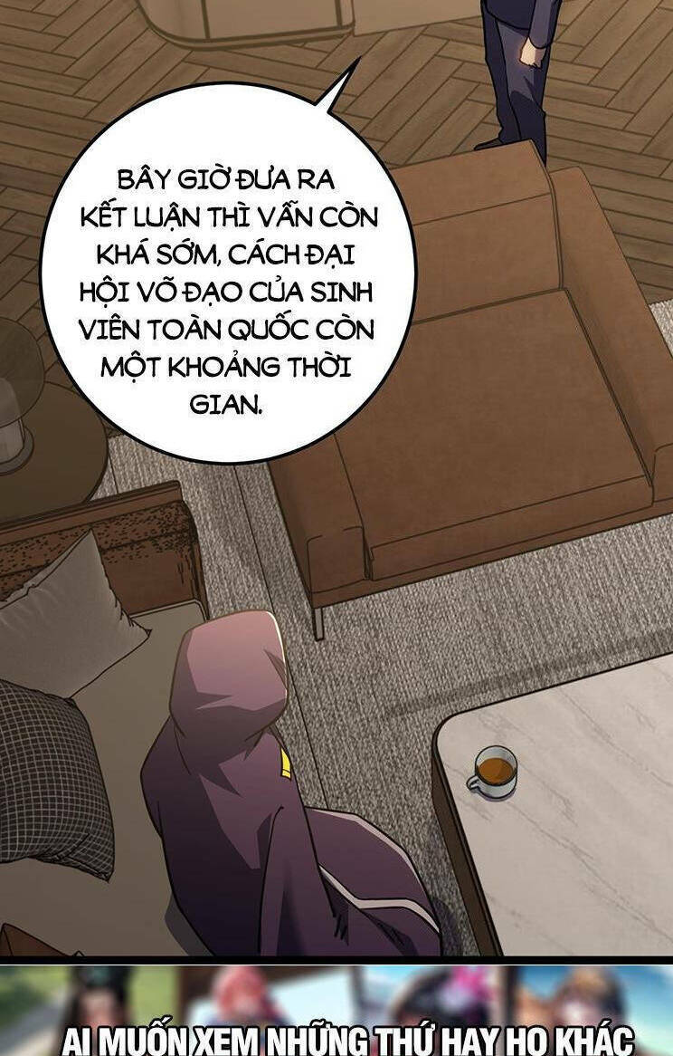 Cao Võ Hạ Cánh Đến Một Vạn Năm Sau Chap 102 - Next Chap 103