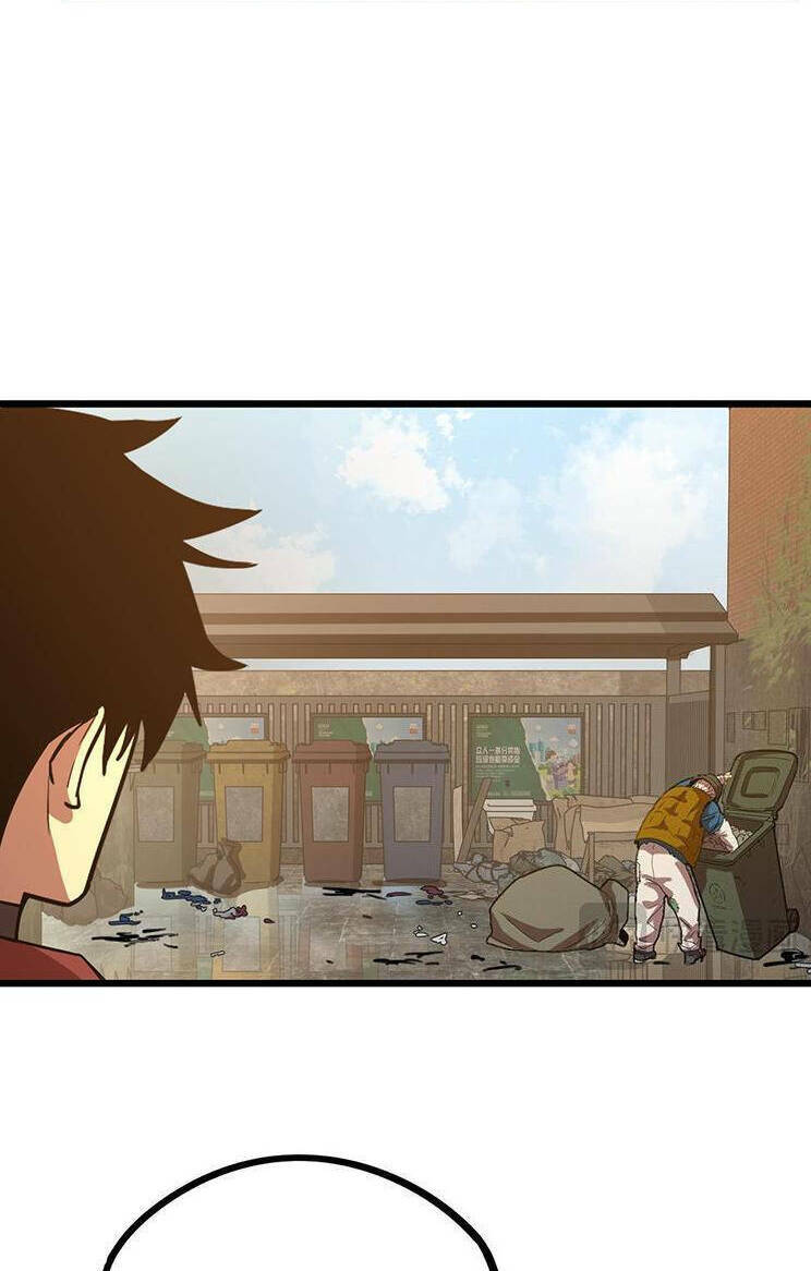 Cao Võ Hạ Cánh Đến Một Vạn Năm Sau Chap 102 - Next Chap 103