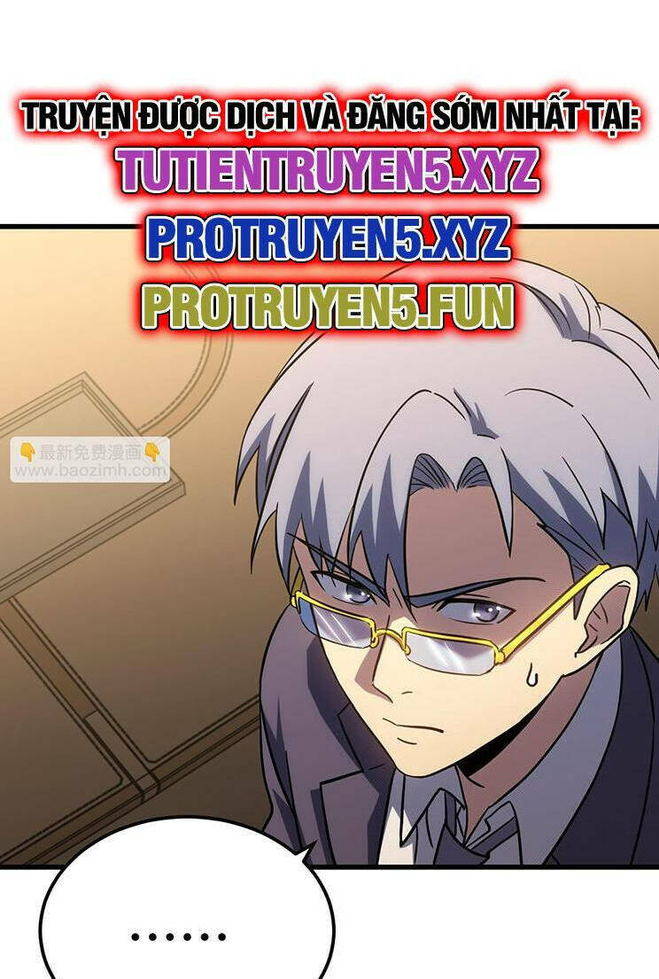 Cao Võ Hạ Cánh Đến Một Vạn Năm Sau Chap 102 - Next Chap 103