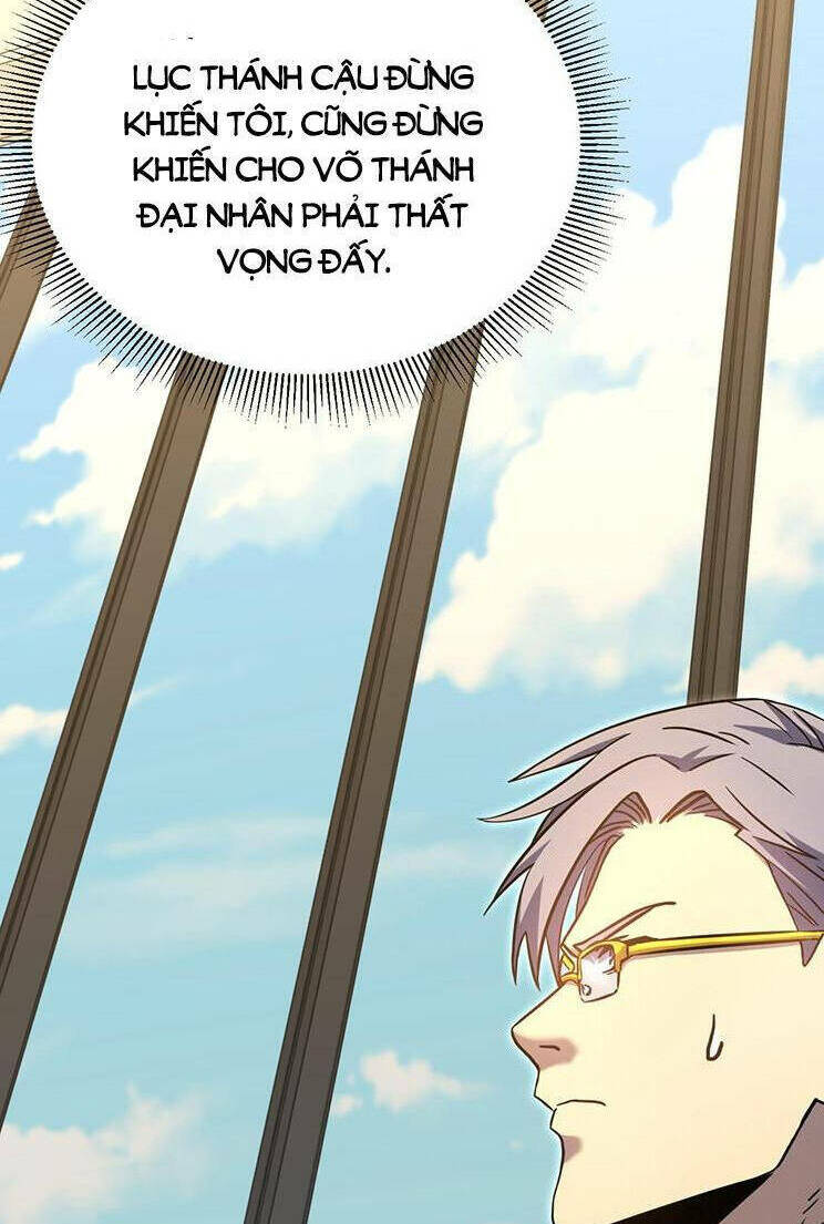 Cao Võ Hạ Cánh Đến Một Vạn Năm Sau Chap 102 - Next Chap 103