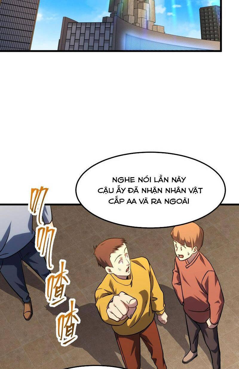 Cao Võ Hạ Cánh Đến Một Vạn Năm Sau Chap 103 - Next Chap 104