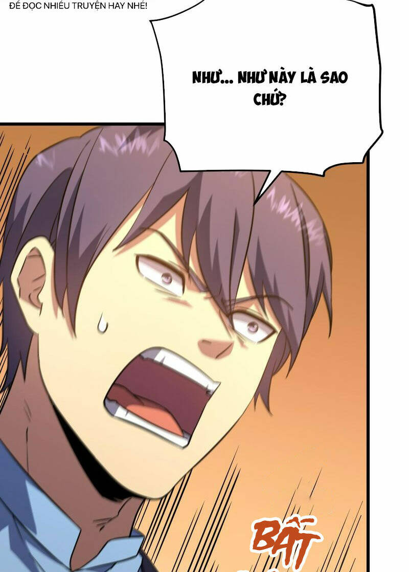 Cao Võ Hạ Cánh Đến Một Vạn Năm Sau Chap 103 - Next Chap 104