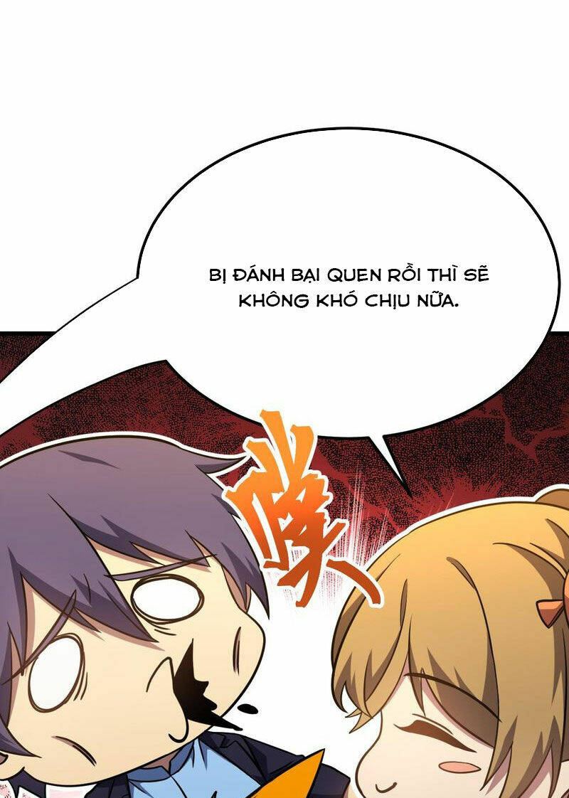 Cao Võ Hạ Cánh Đến Một Vạn Năm Sau Chap 103 - Next Chap 104