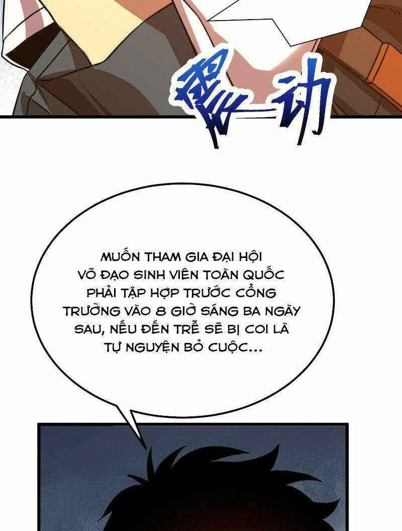 Cao Võ Hạ Cánh Đến Một Vạn Năm Sau Chap 103 - Next Chap 104