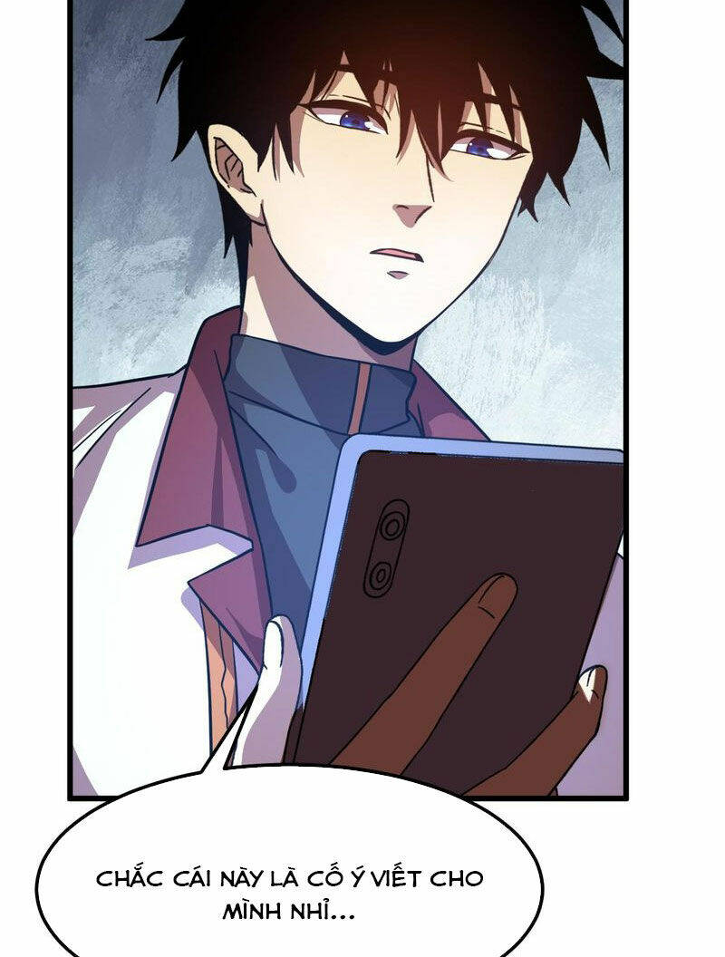 Cao Võ Hạ Cánh Đến Một Vạn Năm Sau Chap 103 - Next Chap 104