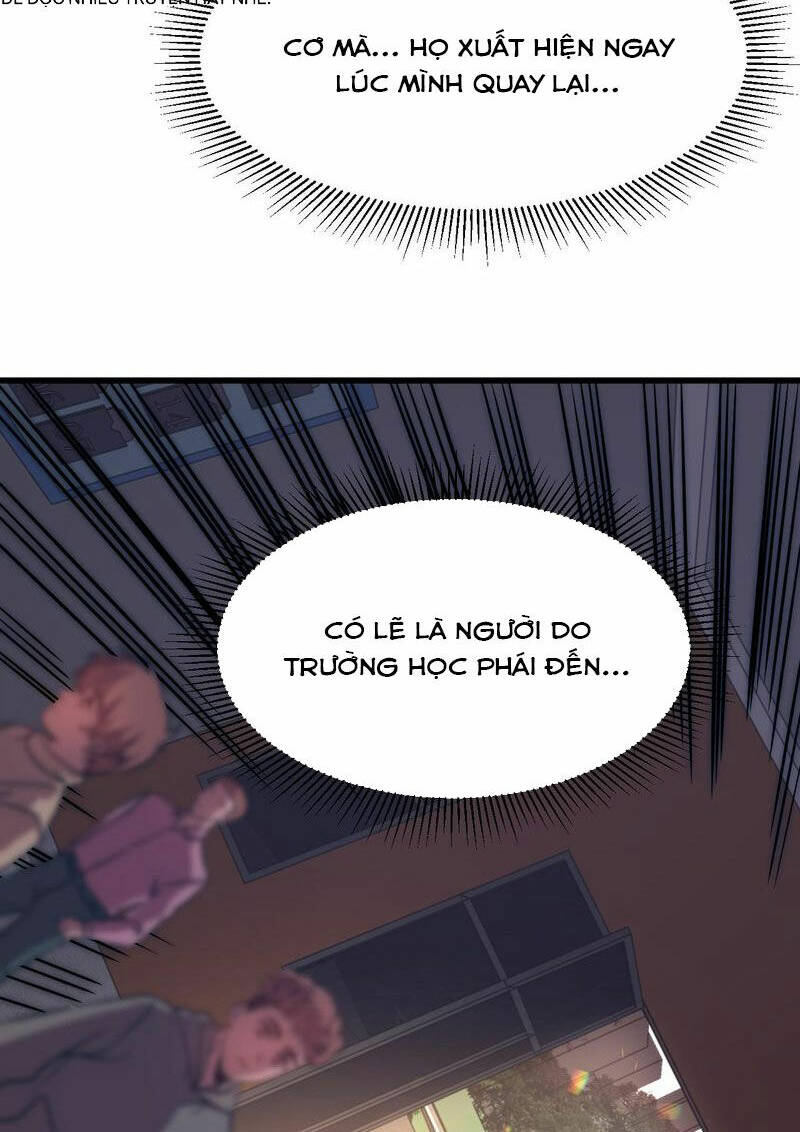 Cao Võ Hạ Cánh Đến Một Vạn Năm Sau Chap 103 - Next Chap 104