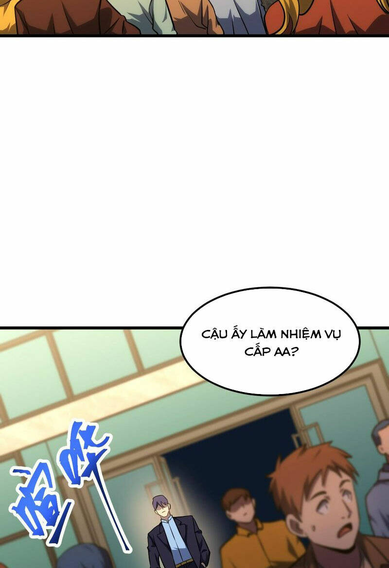 Cao Võ Hạ Cánh Đến Một Vạn Năm Sau Chap 103 - Next Chap 104