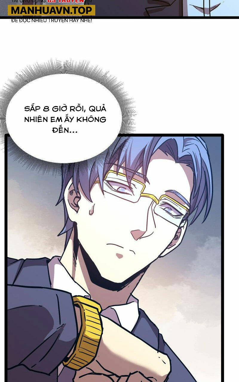 Cao Võ Hạ Cánh Đến Một Vạn Năm Sau Chap 103 - Next Chap 104