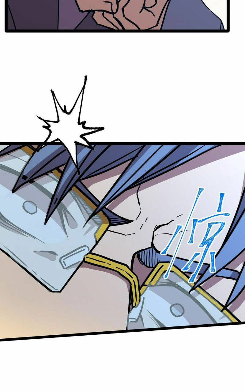 Cao Võ Hạ Cánh Đến Một Vạn Năm Sau Chap 103 - Next Chap 104