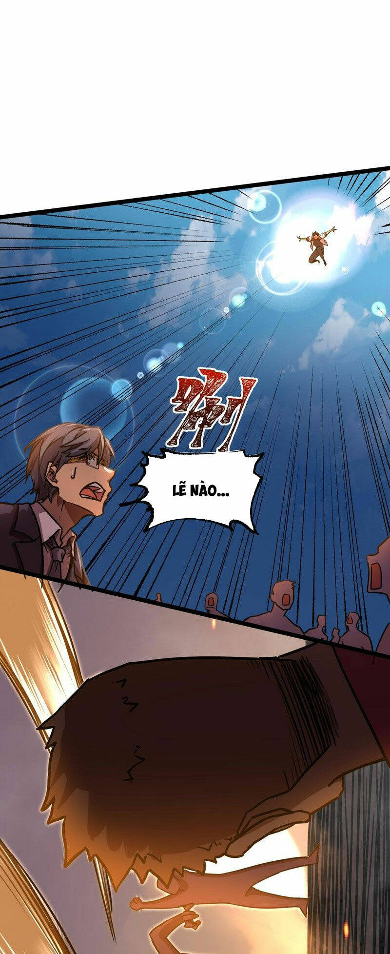 Cao Võ Hạ Cánh Đến Một Vạn Năm Sau Chap 103 - Next Chap 104