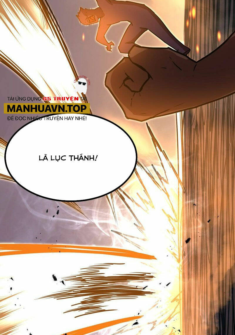 Cao Võ Hạ Cánh Đến Một Vạn Năm Sau Chap 103 - Next Chap 104