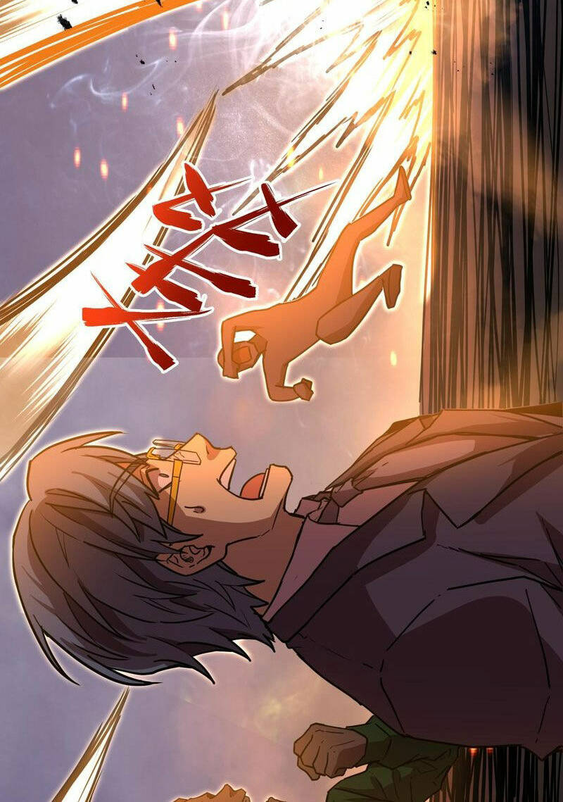 Cao Võ Hạ Cánh Đến Một Vạn Năm Sau Chap 103 - Next Chap 104