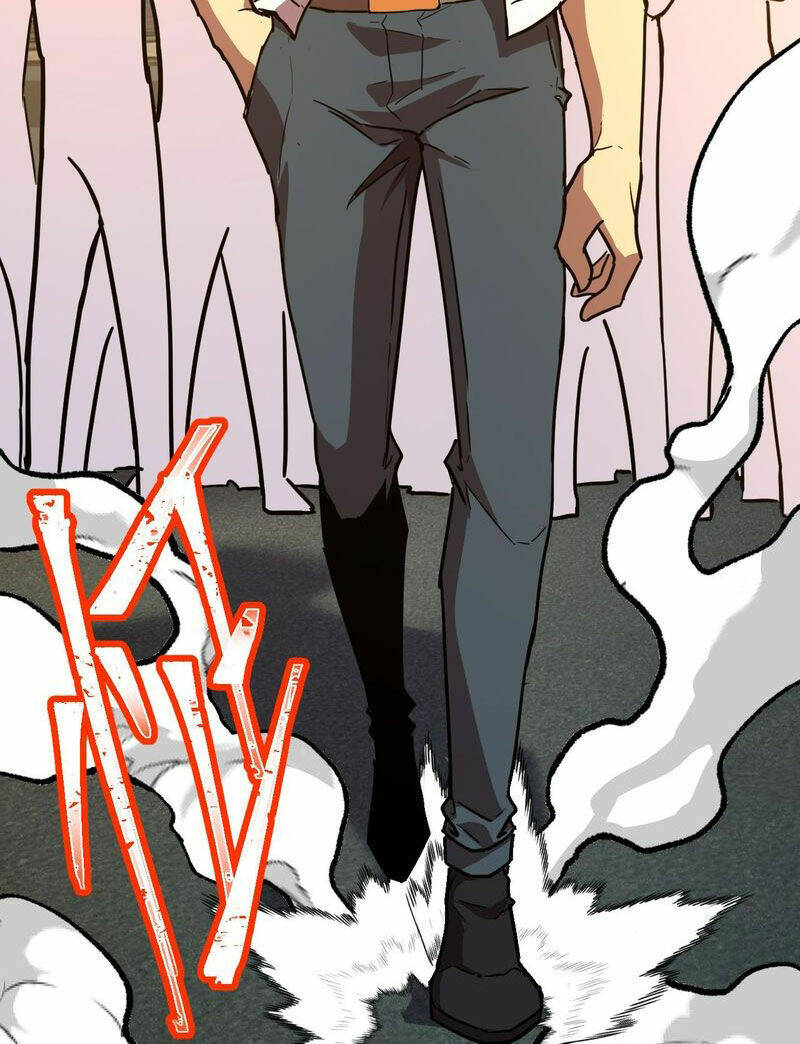 Cao Võ Hạ Cánh Đến Một Vạn Năm Sau Chap 103 - Next Chap 104