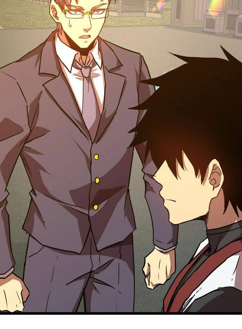 Cao Võ Hạ Cánh Đến Một Vạn Năm Sau Chap 103 - Next Chap 104