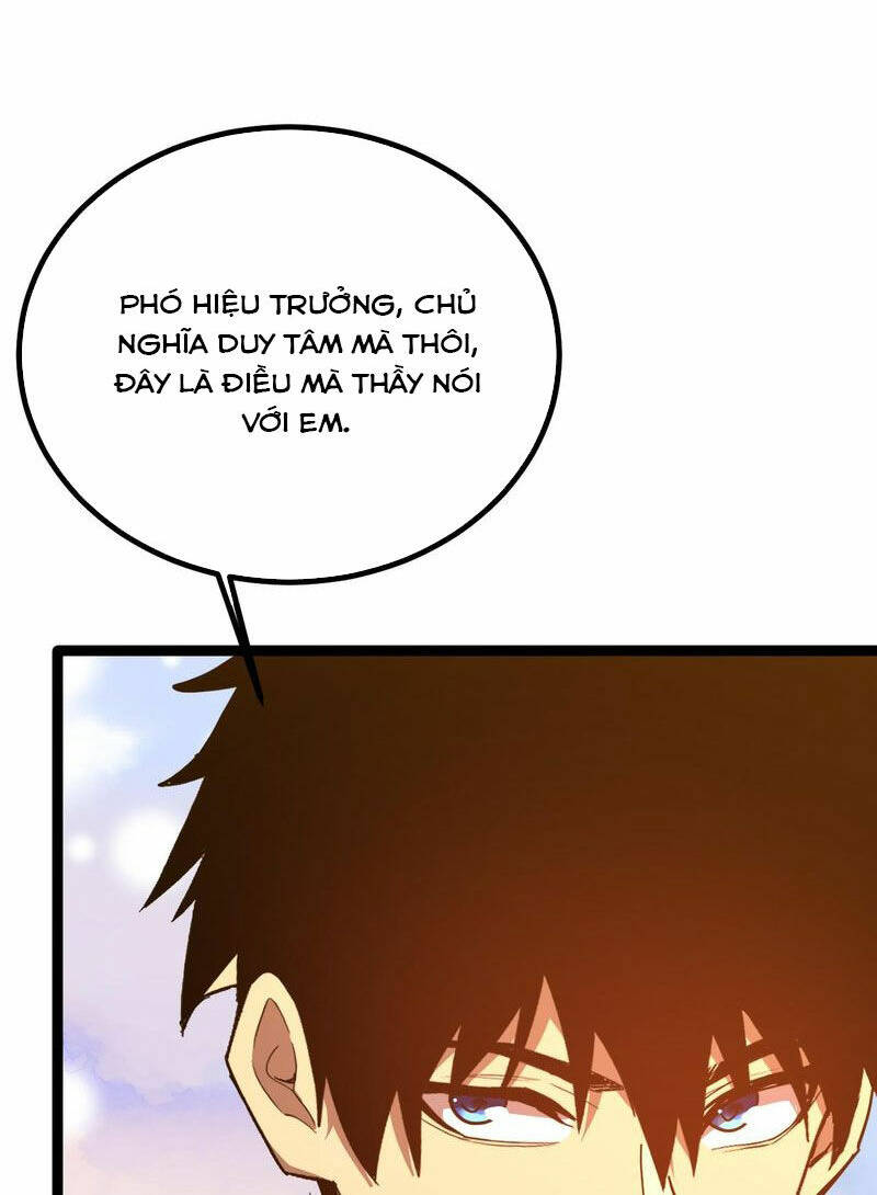 Cao Võ Hạ Cánh Đến Một Vạn Năm Sau Chap 103 - Next Chap 104