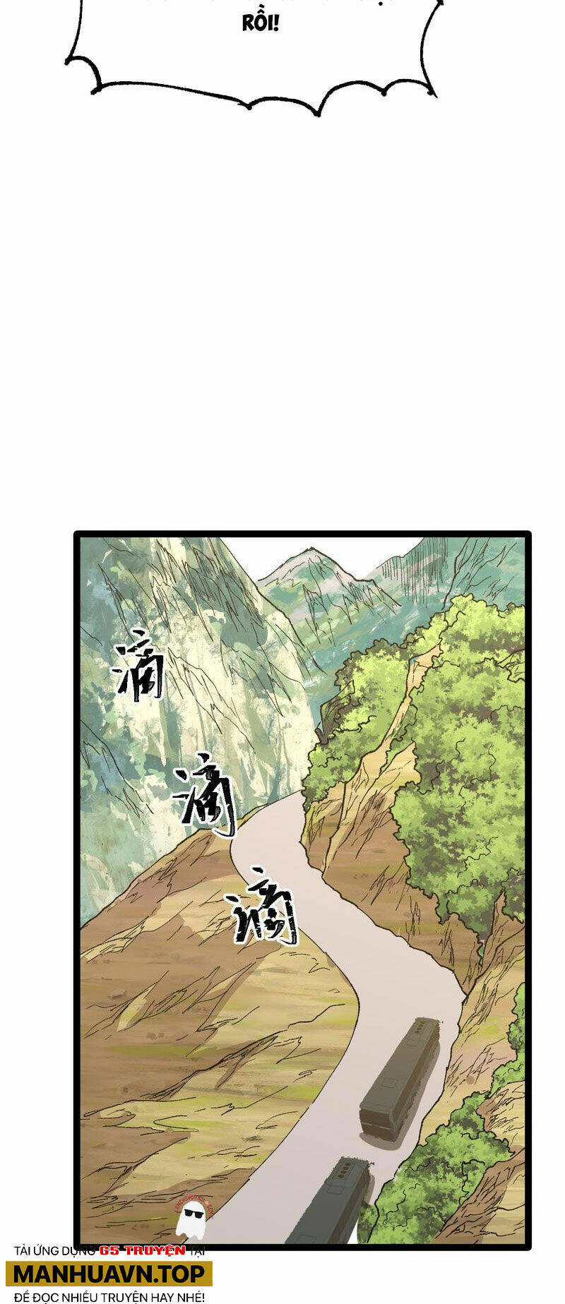 Cao Võ Hạ Cánh Đến Một Vạn Năm Sau Chap 103 - Next Chap 104