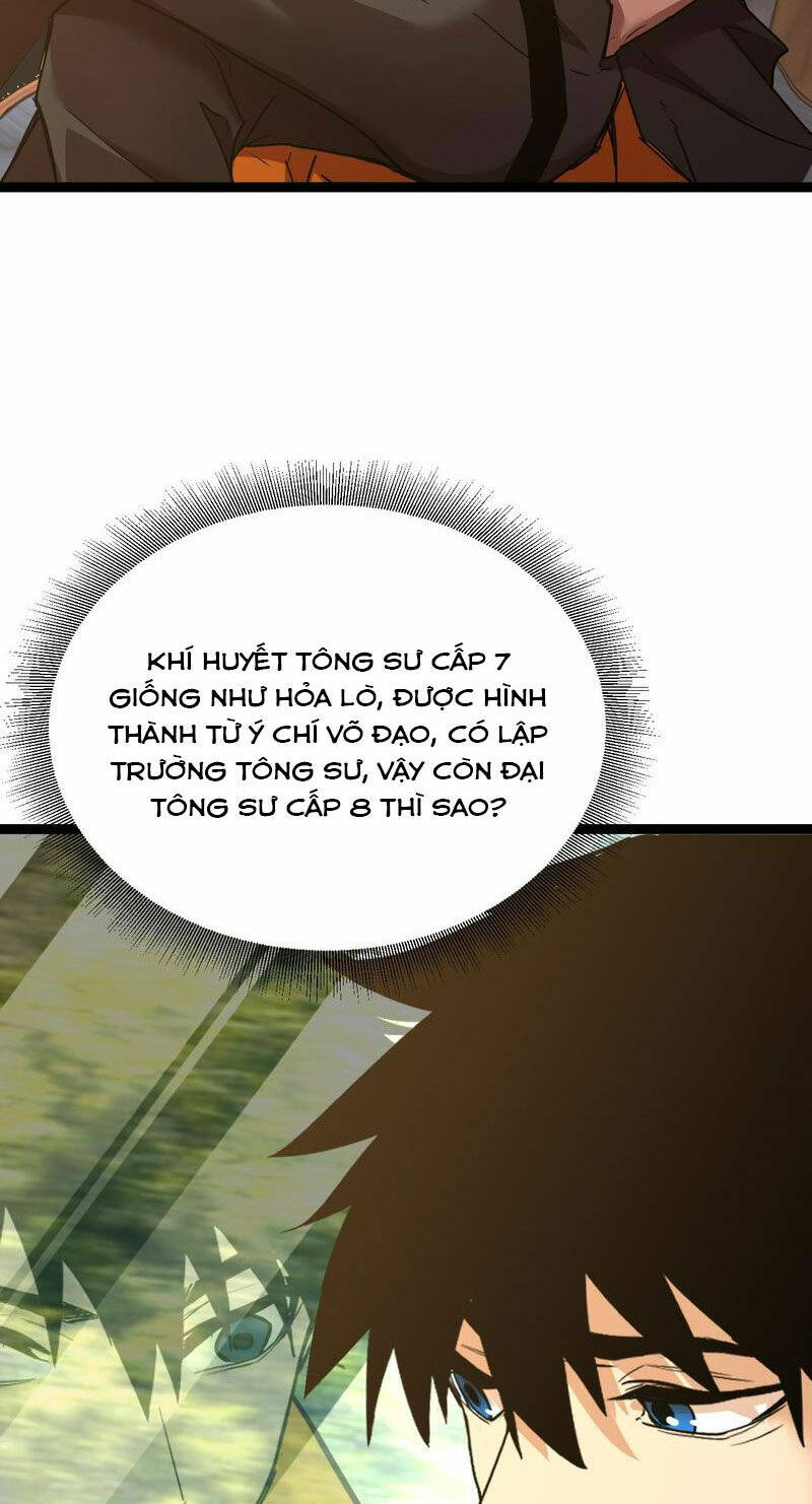 Cao Võ Hạ Cánh Đến Một Vạn Năm Sau Chap 103 - Next Chap 104