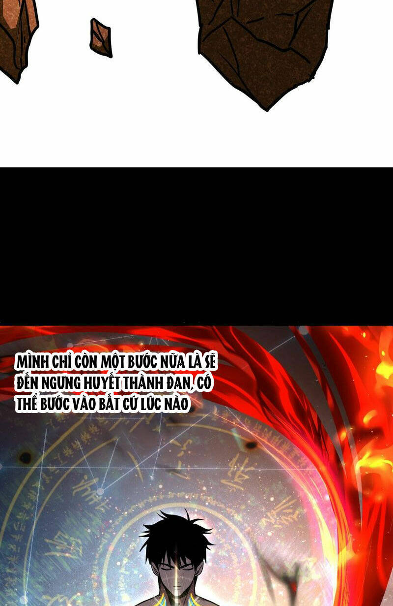 Cao Võ Hạ Cánh Đến Một Vạn Năm Sau Chap 103 - Next Chap 104