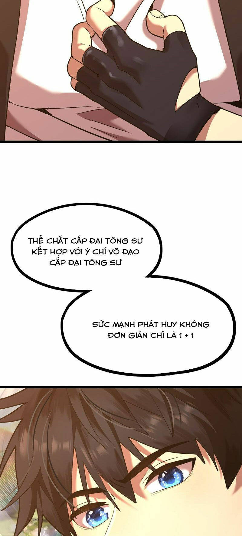 Cao Võ Hạ Cánh Đến Một Vạn Năm Sau Chap 103 - Next Chap 104