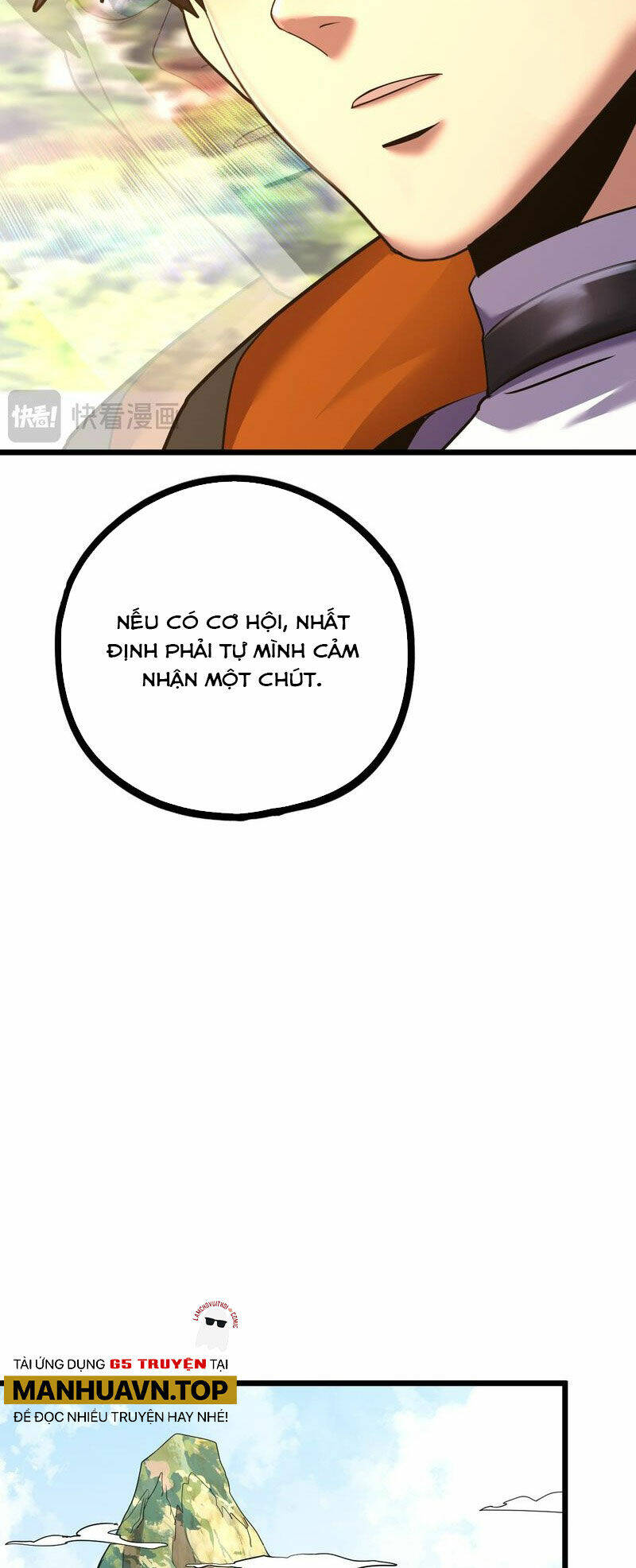 Cao Võ Hạ Cánh Đến Một Vạn Năm Sau Chap 103 - Next Chap 104