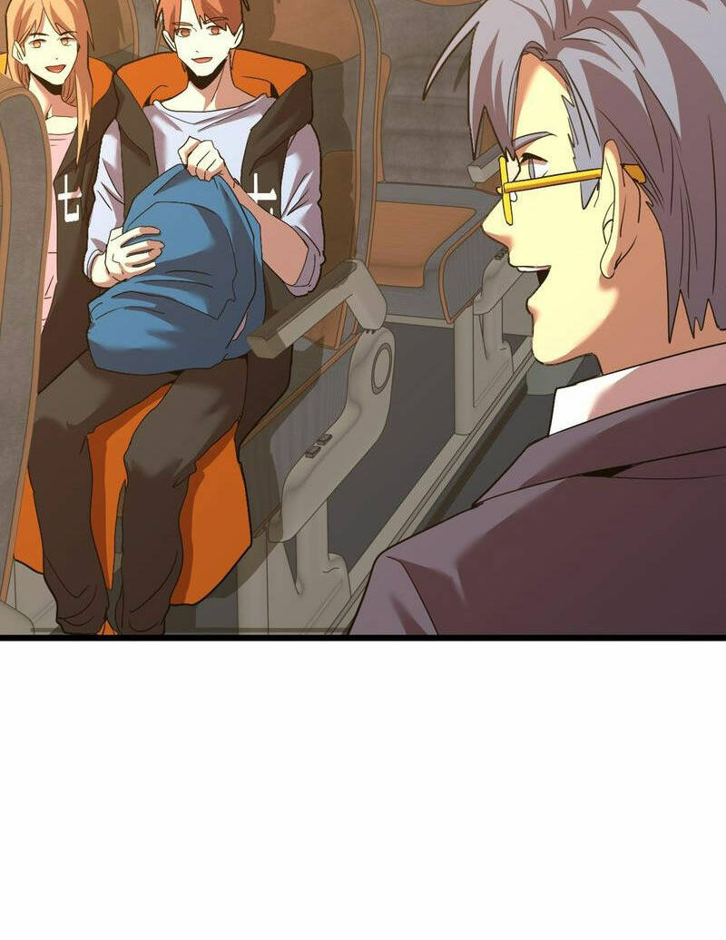 Cao Võ Hạ Cánh Đến Một Vạn Năm Sau Chap 103 - Next Chap 104