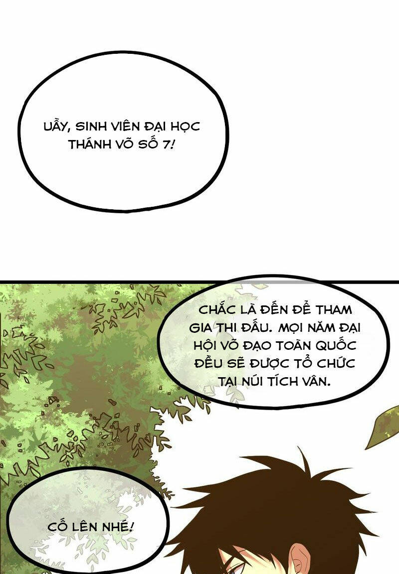 Cao Võ Hạ Cánh Đến Một Vạn Năm Sau Chap 103 - Next Chap 104