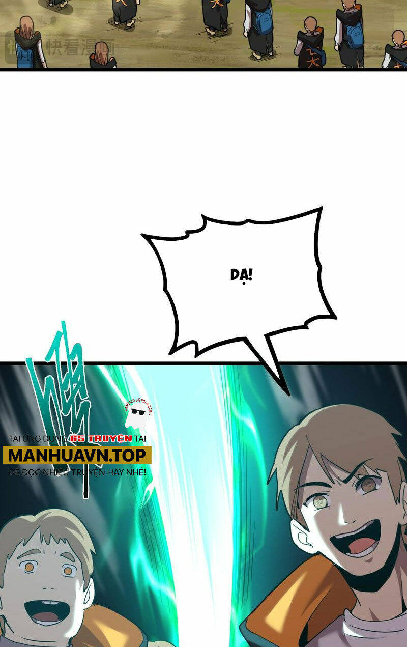 Cao Võ Hạ Cánh Đến Một Vạn Năm Sau Chap 103 - Next Chap 104