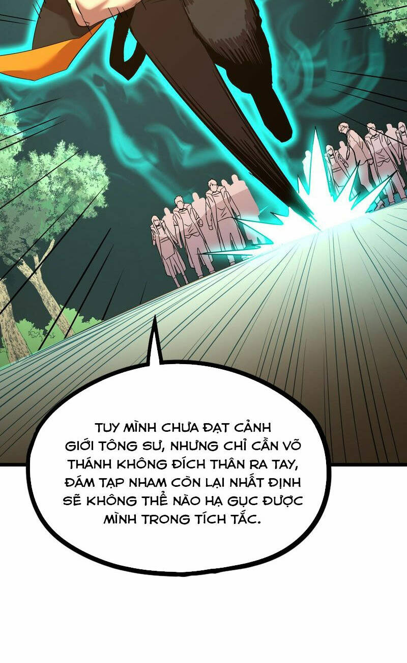 Cao Võ Hạ Cánh Đến Một Vạn Năm Sau Chap 103 - Next Chap 104