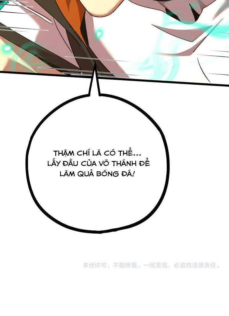 Cao Võ Hạ Cánh Đến Một Vạn Năm Sau Chap 103 - Next Chap 104