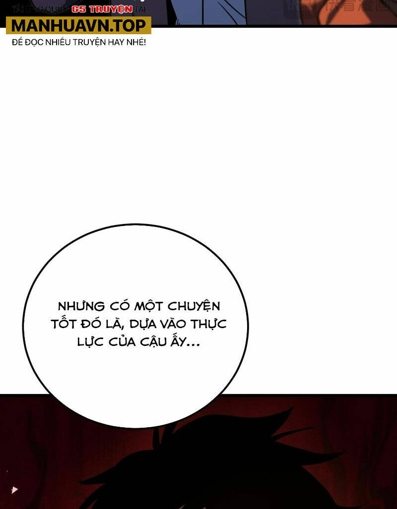 Cao Võ Hạ Cánh Đến Một Vạn Năm Sau Chap 103 - Next Chap 104