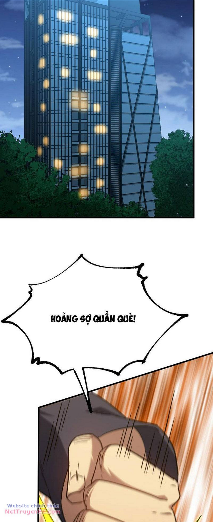 Cao Võ Hạ Cánh Đến Một Vạn Năm Sau Chap 105 - Next Chap 106