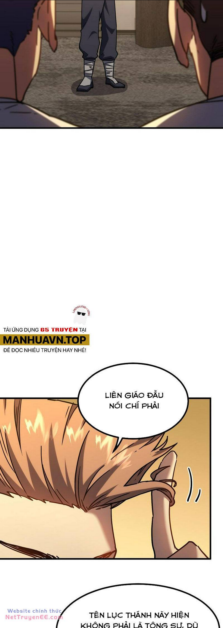 Cao Võ Hạ Cánh Đến Một Vạn Năm Sau Chap 105 - Next Chap 106