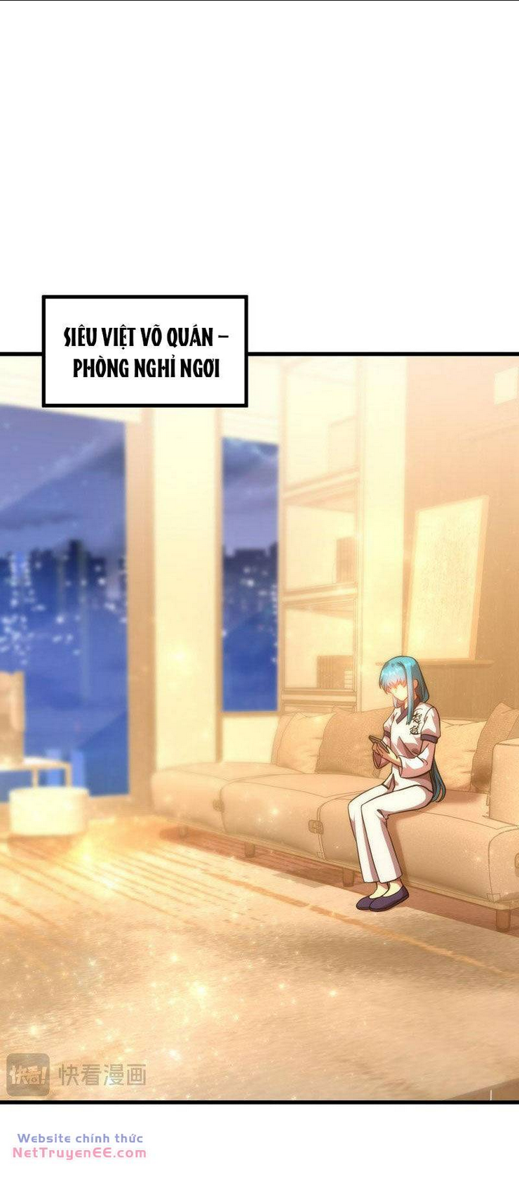 Cao Võ Hạ Cánh Đến Một Vạn Năm Sau Chap 105 - Next Chap 106