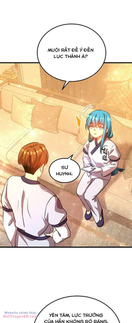 Cao Võ Hạ Cánh Đến Một Vạn Năm Sau Chap 105 - Next Chap 106