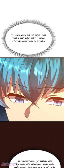 Cao Võ Hạ Cánh Đến Một Vạn Năm Sau Chap 105 - Next Chap 106