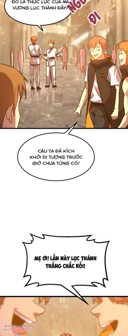 Cao Võ Hạ Cánh Đến Một Vạn Năm Sau Chap 105 - Next Chap 106