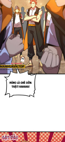 Cao Võ Hạ Cánh Đến Một Vạn Năm Sau Chap 105 - Next Chap 106