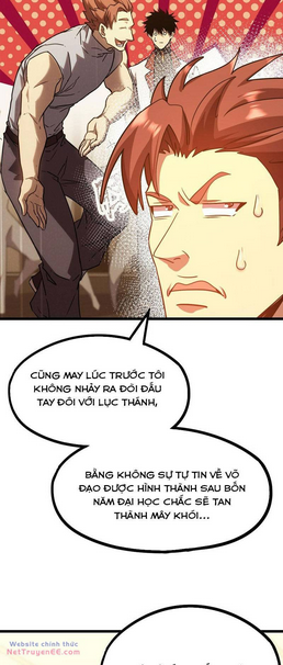 Cao Võ Hạ Cánh Đến Một Vạn Năm Sau Chap 105 - Next Chap 106