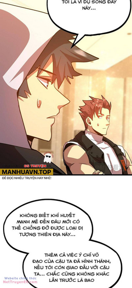 Cao Võ Hạ Cánh Đến Một Vạn Năm Sau Chap 105 - Next Chap 106