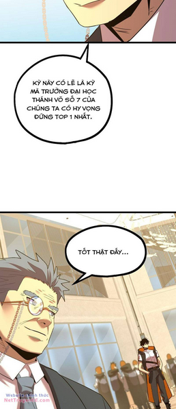 Cao Võ Hạ Cánh Đến Một Vạn Năm Sau Chap 105 - Next Chap 106