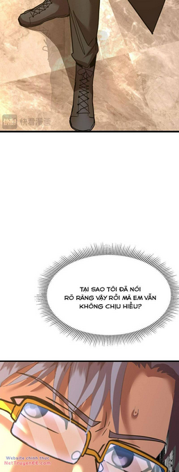 Cao Võ Hạ Cánh Đến Một Vạn Năm Sau Chap 105 - Next Chap 106