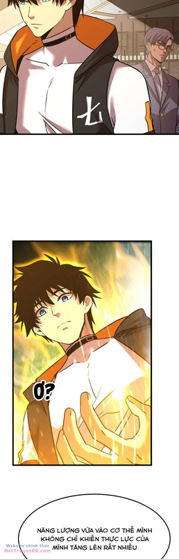 Cao Võ Hạ Cánh Đến Một Vạn Năm Sau Chap 105 - Next Chap 106