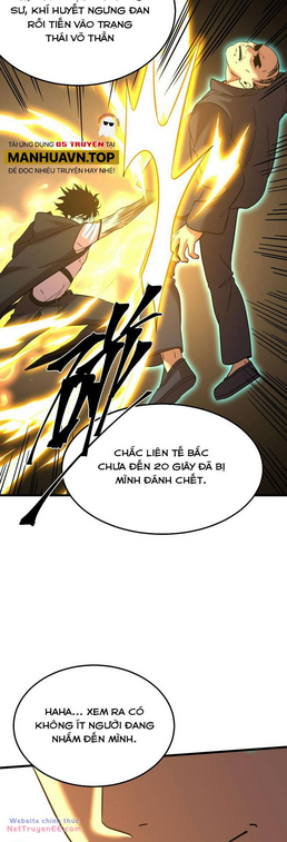 Cao Võ Hạ Cánh Đến Một Vạn Năm Sau Chap 105 - Next Chap 106