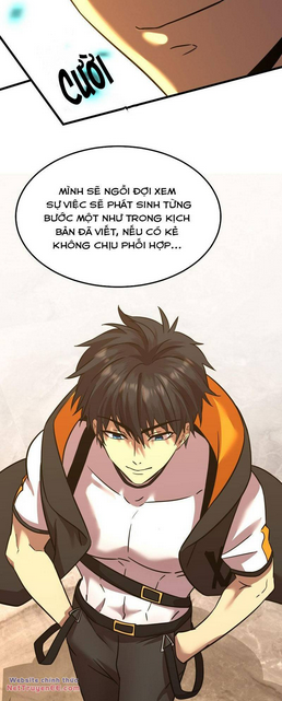 Cao Võ Hạ Cánh Đến Một Vạn Năm Sau Chap 105 - Next Chap 106