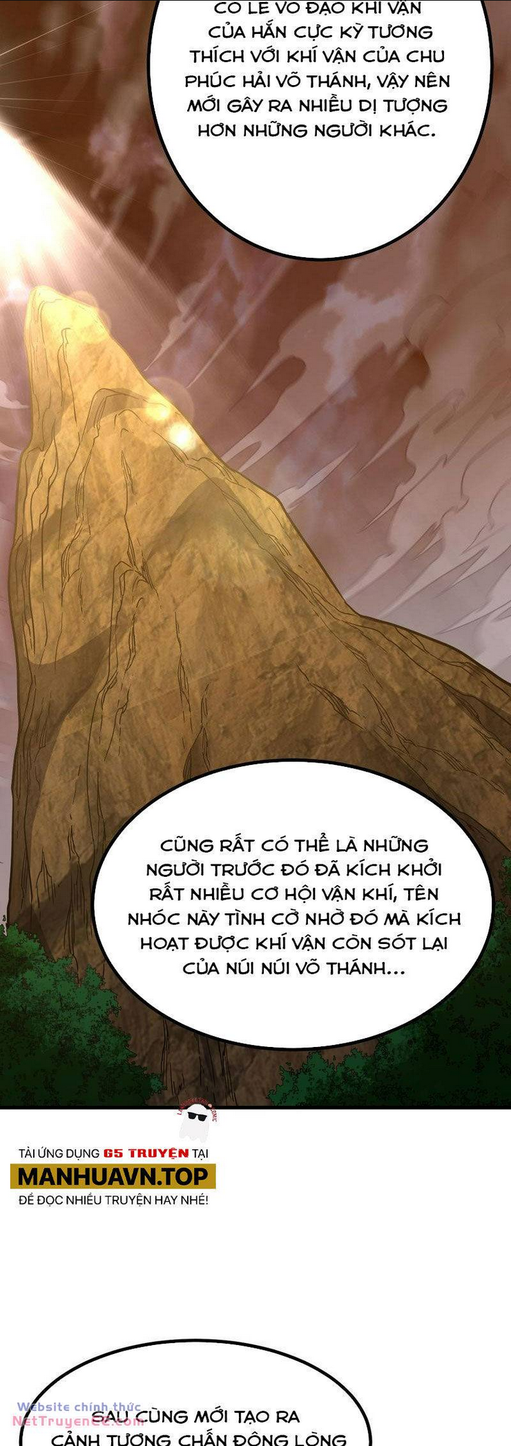 Cao Võ Hạ Cánh Đến Một Vạn Năm Sau Chap 105 - Next Chap 106